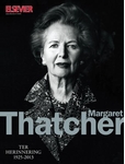 Meer informatie over Ter herinnering Margaret Thatcher 1925-2013