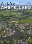 Meer informatie over Jaap Evert Abrahamse: Atlas Amstelland
