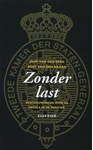 Meer informatie over Joop van den Berg: Zonder last