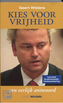 Meer informatie over Kies voor vrijheid