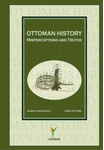 Meer informatie over Ahmed Akgunduz: Ottoman History 