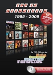 Meer informatie over Hitdossier top 40 1965-2009, inclusief cd-rom