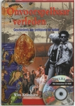 Meer informatie over W. Kratsborn: Onvoorspelbaar verleden, inclusief cd-rom