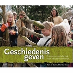 Meer informatie over Ron de Bruin: Geschiedenis geven