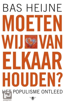 Meer informatie over Moeten wij van elkaar houden?