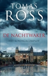 Meer informatie over Tomas Ross: De nachtwaker