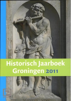 Meer informatie over Historisch jaarboek Groningen 2011