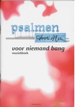 Meer informatie over Voor niemand bang