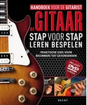 Meer informatie over Jason Sidwell: De gitaar stap voor stap leren beheersen, inclusief dvd