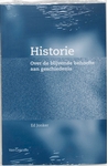Meer informatie over E. Jonker: Historie
