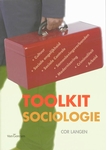 Meer informatie over C. Langen: Toolkit sociologie