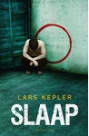 Meer informatie over Lars Kepler: Slaap