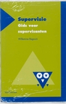 Meer informatie over W. Regouin: Supervisie