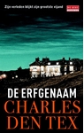 Meer informatie over Charles den Tex: Erfgenaam