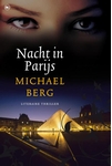 Meer informatie over Micheal Berg: Nacht in Parijs