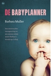 Meer informatie over Barbara Muller: De babyplanner