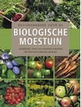 Meer informatie over Marie Luise Kreuter: Basishandboek voor de biologische moestuin