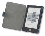 Meer informatie over Kobo accessoire GLO Slimfit Blauw