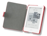 Meer informatie over Kobo accessoire GLO Slimfit Rood