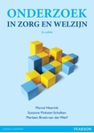 Meer informatie over Marcel Heerink: Onderzoek in zorg en welzijn, inclusief toegangscode