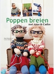 Meer informatie over A. Nerjordert: Poppen breien 