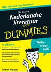 Meer informatie over DickJan Braggaar: De kleine Nederlandse literatuur voor Dummies