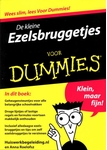 Meer informatie over Anna Roelofsz: De kleine Ezelsbruggetjes voor Dummies