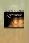 Meer informatie over J. Nuchelmans: Handboek van de koormuziek