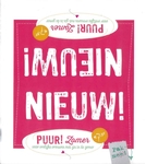 Meer informatie over Puur! Zomer 8 ex.