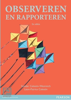 Meer informatie over Observeren en rapporteren