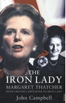Meer informatie over Campbell, John: Iron Lady