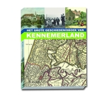 Meer informatie over het grote geschiedenisboek van kennemerland