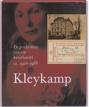 Meer informatie over J.F. Heijbroek: Kleykamp