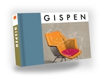 Meer informatie over André Koch: Gispen