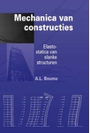 Meer informatie over A.L. Bouma: Mechanica van constructies