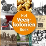 Meer informatie over Martin Hillinga: Het Veenkolonien boek