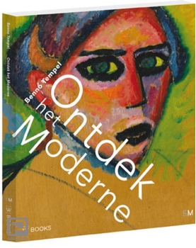Meer informatie over Ontdek het moderne