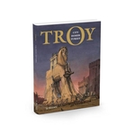 Meer informatie over Troy