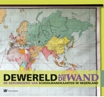 Meer informatie over Lowie Brink: De wereld aan de wand