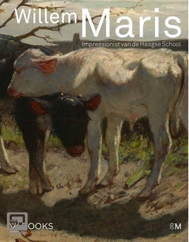 Meer informatie over Willem Maris