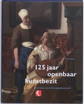 Meer informatie over P. Hecht: 125 Jaar openbaar kunstbezit