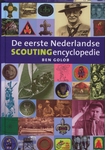 Meer informatie over Ben Golob: De eerste Nederlandse Scoutingencyclopedie