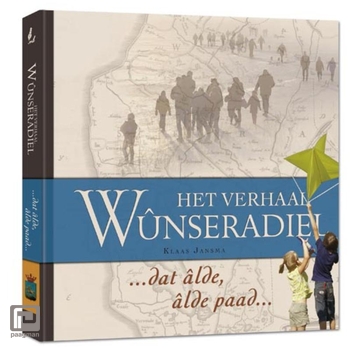 Meer informatie over Het verhaal Wûnseradiel