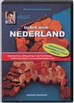 Meer informatie over Margreet Kwakernaak: Ticket naar Nederland, inclusief audio cd-rom