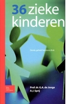 Meer informatie over Guus de Jonge: 36 zieke kinderen