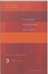 Meer informatie over D.W. Voetelink: Financieel management voor medici