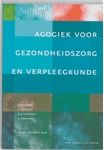 Meer informatie over A. Bobbink: Agogiek voor gezondheidszorg en verpleegkunde