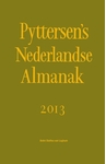 Meer informatie over Pyttersen s Nederlandse almanak  2013