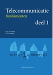 Meer informatie over J.M.M. Stieger: Telecommunicatie 1