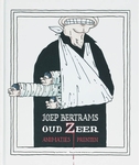 Meer informatie over J. Bertrams: Oud zeer, inclusief dvd